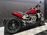 USED 2020 20 TRIUMPH ROCKET III R FINANCE SPECIALISTS APPLY NOW LOW RATE FINANCE DELIVERY AVAILABLE