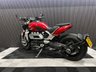 USED 2020 20 TRIUMPH ROCKET III R FINANCE SPECIALISTS APPLY NOW LOW RATE FINANCE DELIVERY AVAILABLE