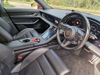USED 2021 71 PORSCHE TAYCAN Performance Plus 93.4kWh 4S Cross Turismo 5dr Electric Auto 4WD (571 ps) 8.9% APR FINANCE RATES