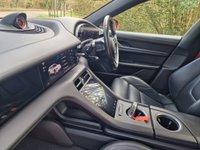 USED 2021 71 PORSCHE TAYCAN Performance Plus 93.4kWh 4S Cross Turismo 5dr Electric Auto 4WD (571 ps) 8.9% APR FINANCE RATES