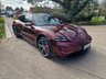USED 2021 71 PORSCHE TAYCAN Performance Plus 93.4kWh 4S Cross Turismo 5dr Electric Auto 4WD (571 ps) 8.9% APR FINANCE RATES