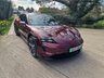 USED 2021 71 PORSCHE TAYCAN Performance Plus 93.4kWh 4S Cross Turismo 5dr Electric Auto 4WD (571 ps) 8.9% APR FINANCE RATES
