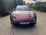 USED 2021 71 PORSCHE TAYCAN Performance Plus 93.4kWh 4S Cross Turismo 5dr Electric Auto 4WD (571 ps) 8.9% APR FINANCE RATES