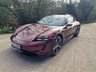 USED 2021 71 PORSCHE TAYCAN Performance Plus 93.4kWh 4S Cross Turismo 5dr Electric Auto 4WD (571 ps) 8.9% APR FINANCE RATES