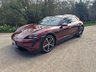 USED 2021 71 PORSCHE TAYCAN Performance Plus 93.4kWh 4S Cross Turismo 5dr Electric Auto 4WD (571 ps) 8.9% APR FINANCE RATES