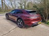 USED 2021 71 PORSCHE TAYCAN Performance Plus 93.4kWh 4S Cross Turismo 5dr Electric Auto 4WD (571 ps) 8.9% APR FINANCE RATES