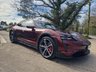 USED 2021 71 PORSCHE TAYCAN Performance Plus 93.4kWh 4S Cross Turismo 5dr Electric Auto 4WD (571 ps) 8.9% APR FINANCE RATES