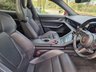 USED 2021 71 PORSCHE TAYCAN Performance Plus 93.4kWh 4S Cross Turismo 5dr Electric Auto 4WD (571 ps) 8.9% APR FINANCE RATES