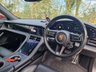 USED 2021 71 PORSCHE TAYCAN Performance Plus 93.4kWh 4S Cross Turismo 5dr Electric Auto 4WD (571 ps) 8.9% APR FINANCE RATES