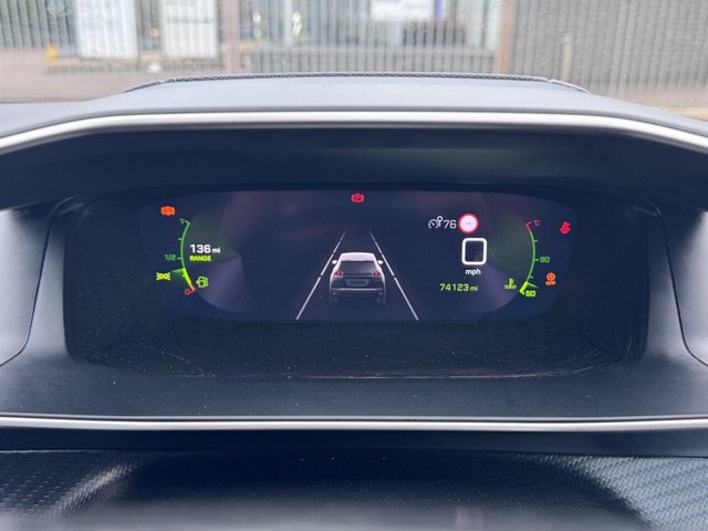 2021 Peugeot 2008 - Photo 3