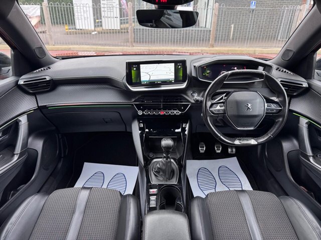 2021 Peugeot 2008 - Photo 2