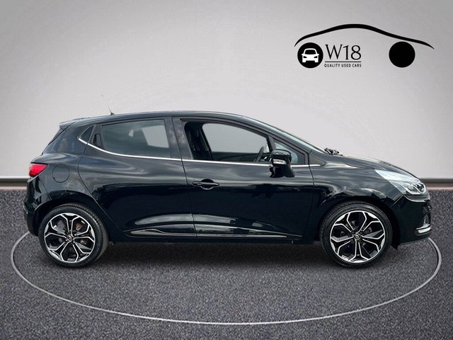 2019 RENAULT CLIO 0.9 TCe Iconic Hatchback 5dr Petrol Manual Euro 6 (s/s) (90 ps) - Photo 2