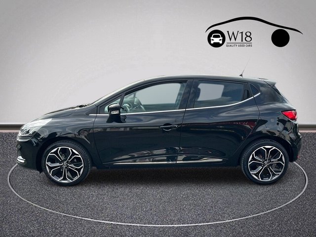 2019 RENAULT CLIO 0.9 TCe Iconic Hatchback 5dr Petrol Manual Euro 6 (s/s) (90 ps) - Photo 7