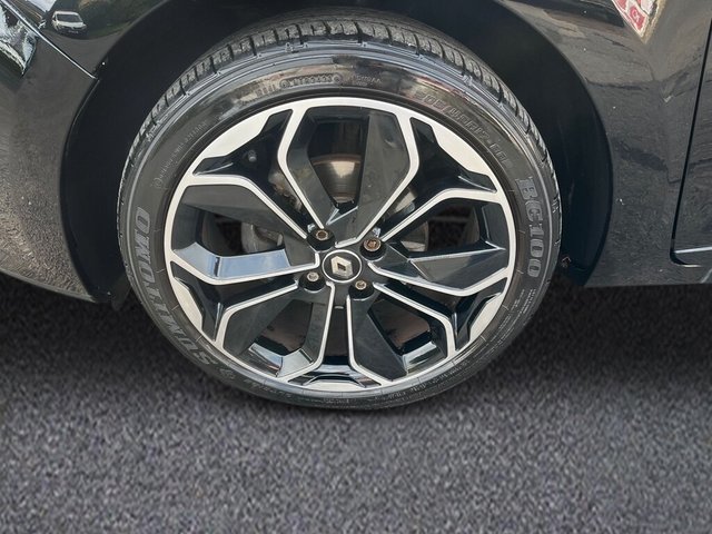 2019 RENAULT CLIO 0.9 TCe Iconic Hatchback 5dr Petrol Manual Euro 6 (s/s) (90 ps) - Photo 11