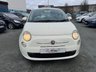 USED 2010 10 FIAT 500 1.2 Pop Hatchback 3dr Petrol Manual Euro 5 (s/s) (69 bhp) fab city car