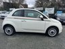 USED 2010 10 FIAT 500 1.2 Pop Hatchback 3dr Petrol Manual Euro 5 (s/s) (69 bhp) fab city car