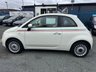 USED 2010 10 FIAT 500 1.2 Pop Hatchback 3dr Petrol Manual Euro 5 (s/s) (69 bhp) fab city car