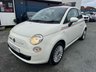 USED 2010 10 FIAT 500 1.2 Pop Hatchback 3dr Petrol Manual Euro 5 (s/s) (69 bhp) fab city car