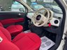 USED 2010 10 FIAT 500 1.2 Pop Hatchback 3dr Petrol Manual Euro 5 (s/s) (69 bhp) fab city car