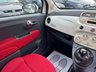 USED 2010 10 FIAT 500 1.2 Pop Hatchback 3dr Petrol Manual Euro 5 (s/s) (69 bhp) fab city car