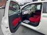 USED 2010 10 FIAT 500 1.2 Pop Hatchback 3dr Petrol Manual Euro 5 (s/s) (69 bhp) fab city car