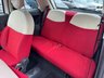 USED 2010 10 FIAT 500 1.2 Pop Hatchback 3dr Petrol Manual Euro 5 (s/s) (69 bhp) fab city car
