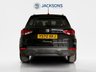 USED 2022 72 SEAT ARONA 1.0 TSI SE Technology SUV 5dr Petrol DSG Euro 6 (s/s) (110 ps) Low Mileage Petrol Auto SUV