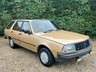 USED 1983 A RENAULT 18 1.6GTL 