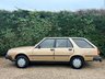 USED 1983 A RENAULT 18 1.6GTL 