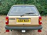 USED 1983 A RENAULT 18 1.6GTL 