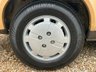 USED 1983 A RENAULT 18 1.6GTL 