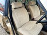 USED 1983 A RENAULT 18 1.6GTL 