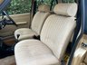 USED 1983 A RENAULT 18 1.6GTL 