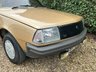 USED 1983 A RENAULT 18 1.6GTL 