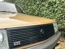 USED 1983 A RENAULT 18 1.6GTL 