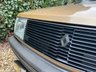 USED 1983 A RENAULT 18 1.6GTL 