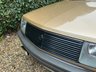 USED 1983 A RENAULT 18 1.6GTL 
