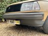 USED 1983 A RENAULT 18 1.6GTL 
