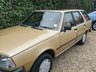 USED 1983 A RENAULT 18 1.6GTL 
