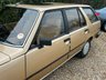 USED 1983 A RENAULT 18 1.6GTL 