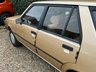 USED 1983 A RENAULT 18 1.6GTL 