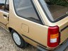 USED 1983 A RENAULT 18 1.6GTL 