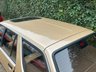 USED 1983 A RENAULT 18 1.6GTL 