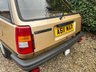 USED 1983 A RENAULT 18 1.6GTL 