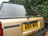 USED 1983 A RENAULT 18 1.6GTL 
