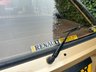 USED 1983 A RENAULT 18 1.6GTL 