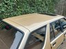 USED 1983 A RENAULT 18 1.6GTL 