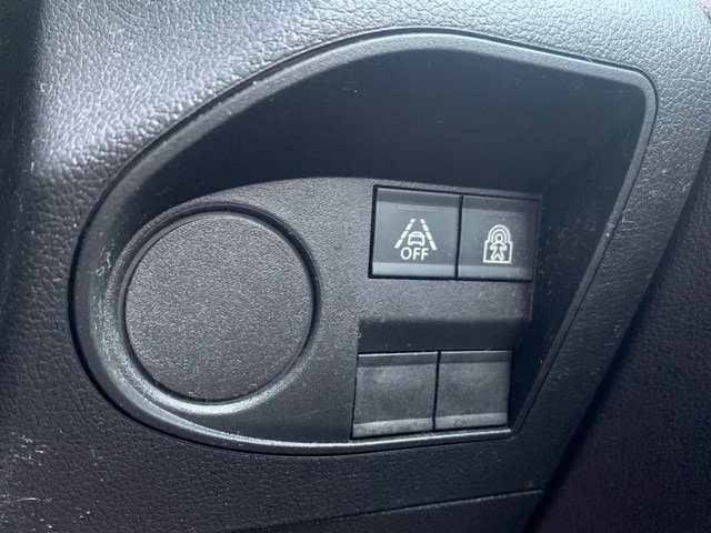 2020 VAUXHALL COMBO LIFE 1.2 Turbo Elite MPV 5dr Petrol Auto Euro 6 (s/s) (7 Seat) (130 ps) - Photo 11