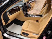 USED 2006 55 BENTLEY CONTINENTAL 6.0 W12 Flying Spur Saloon 4dr Petrol Auto 4WD Euro 4 (560 ps) Px Welcome Best for sale