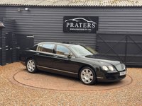 USED 2006 55 BENTLEY CONTINENTAL 6.0 W12 Flying Spur Saloon 4dr Petrol Auto 4WD Euro 4 (560 ps) Px Welcome Best for sale